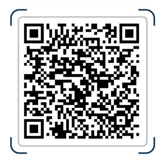 Payment QR Code