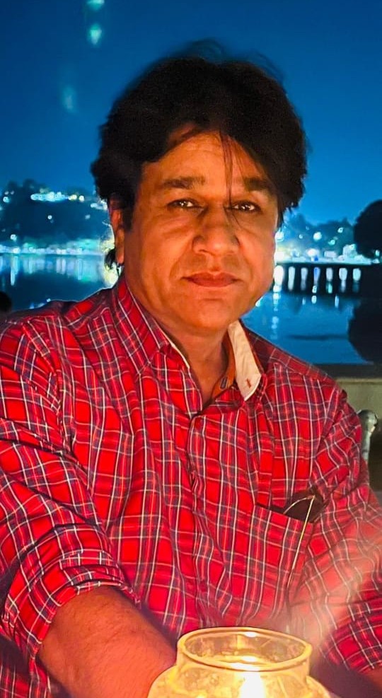 कपिल पालीवाल